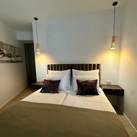 Mariani Luxury Rooms In Center スプリト エクステリア 写真