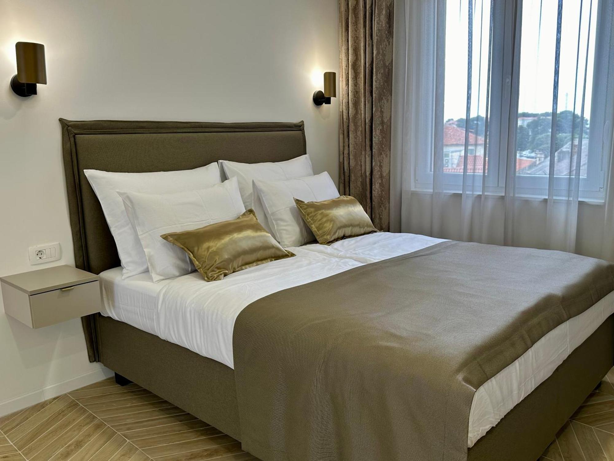 Mariani Luxury Rooms In Center スプリト エクステリア 写真