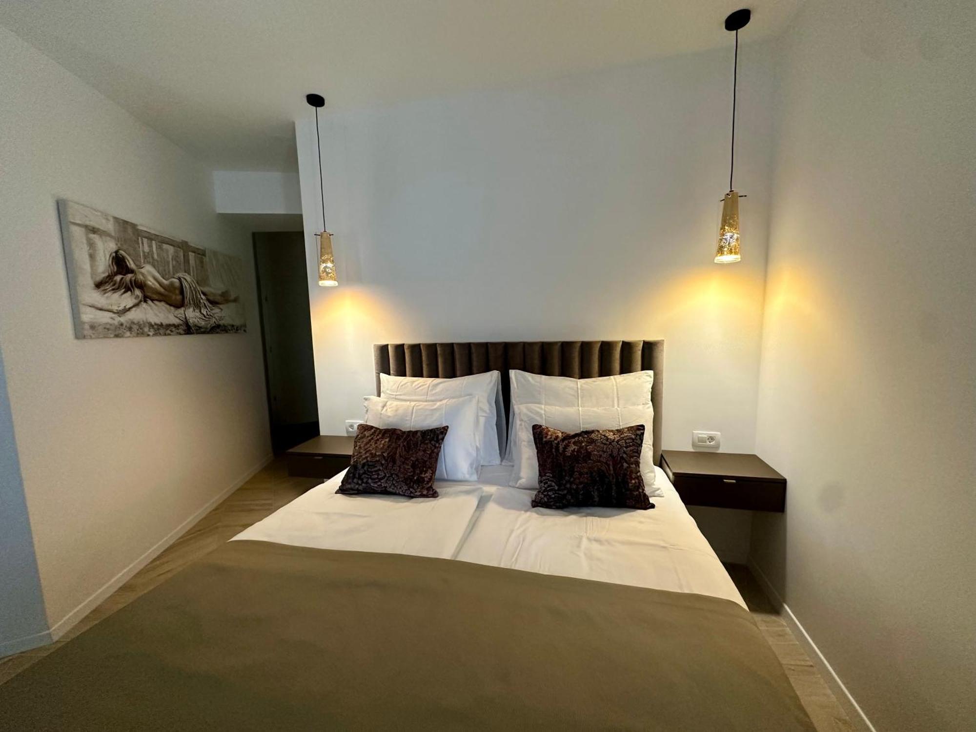 Mariani Luxury Rooms In Center スプリト エクステリア 写真