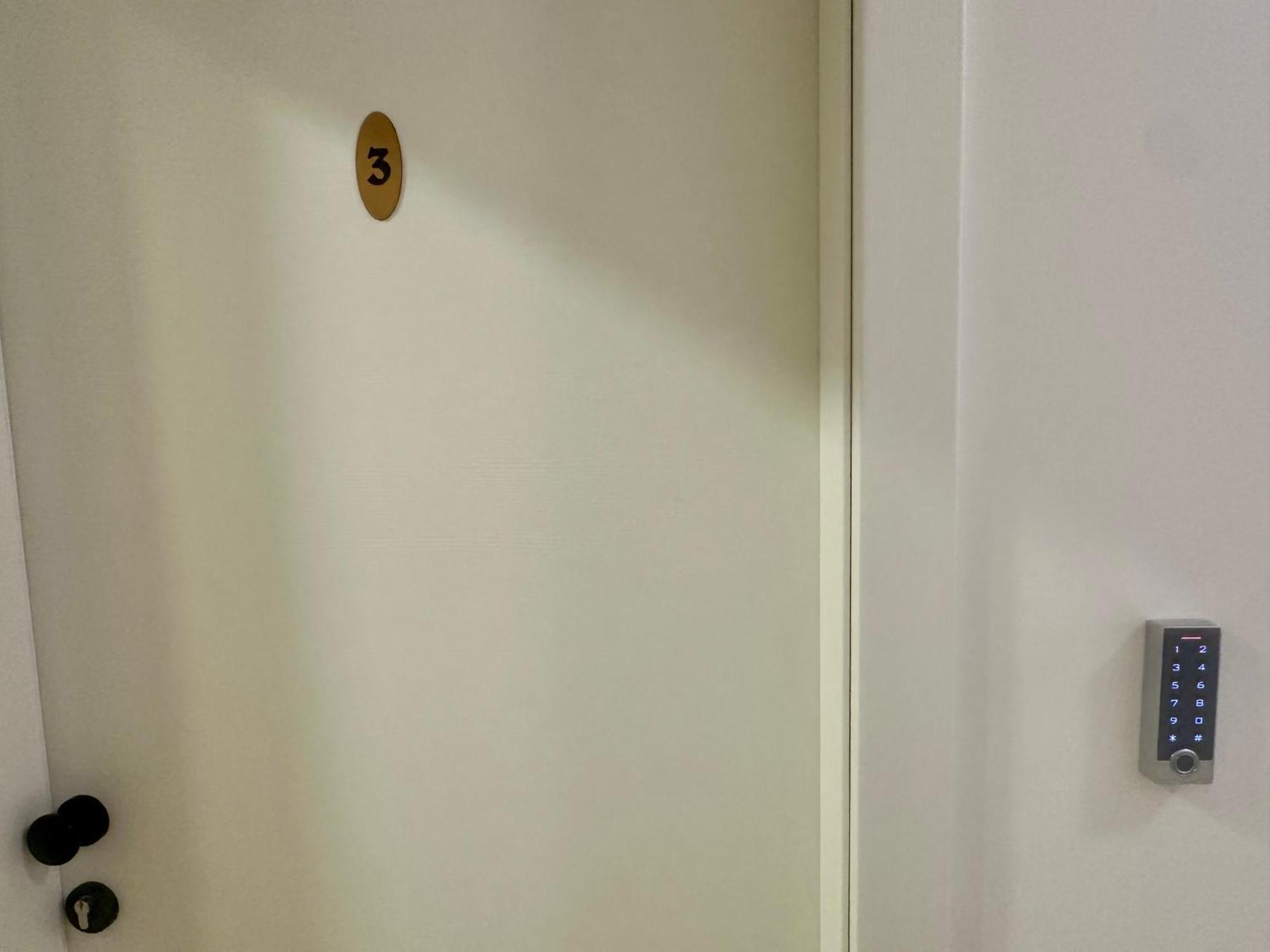 Mariani Luxury Rooms In Center スプリト エクステリア 写真
