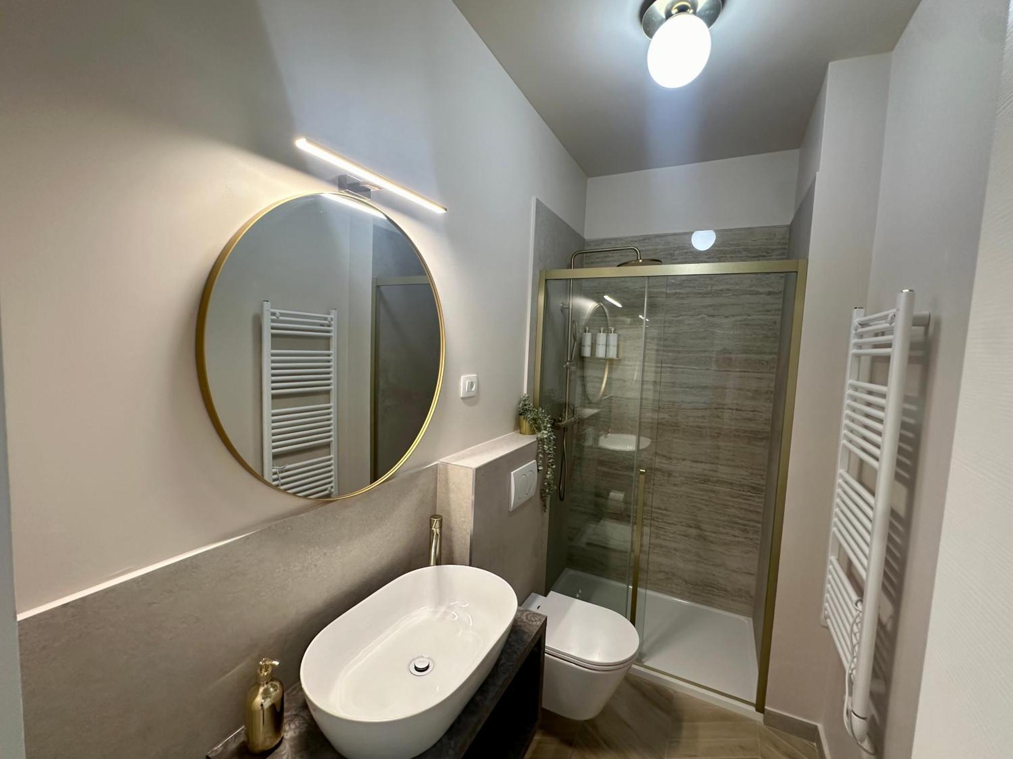 Mariani Luxury Rooms In Center スプリト エクステリア 写真