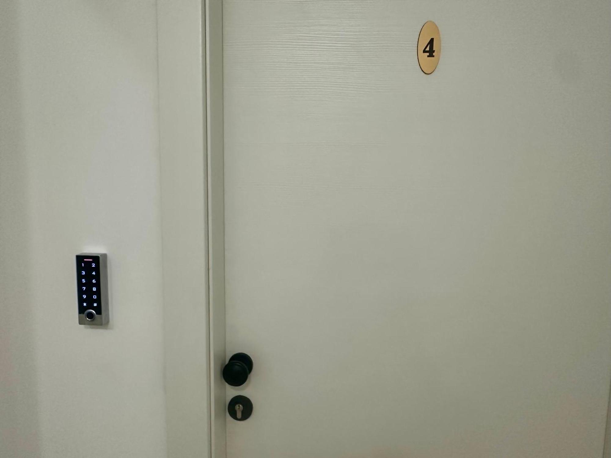 Mariani Luxury Rooms In Center スプリト エクステリア 写真