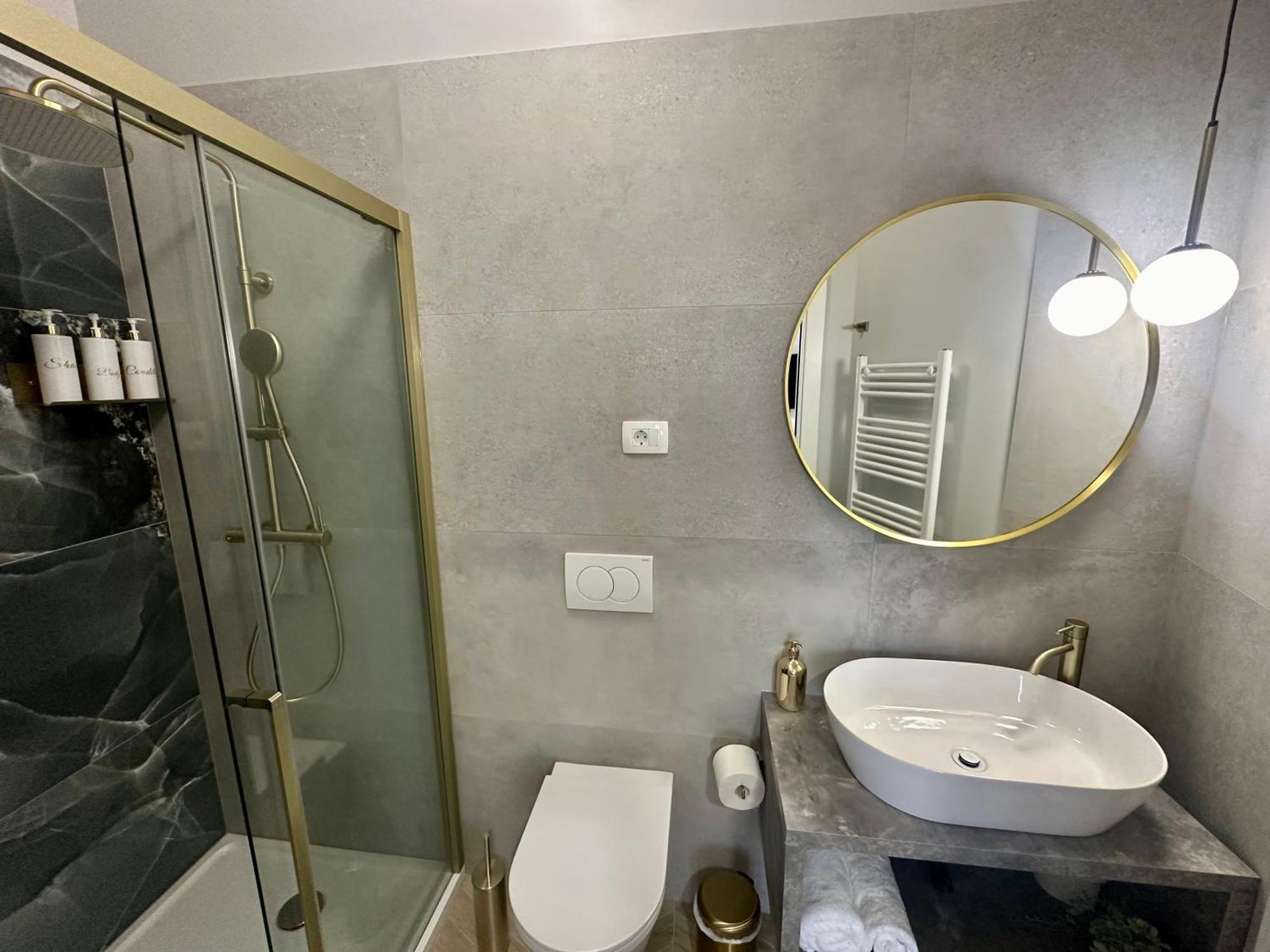 Mariani Luxury Rooms In Center スプリト エクステリア 写真