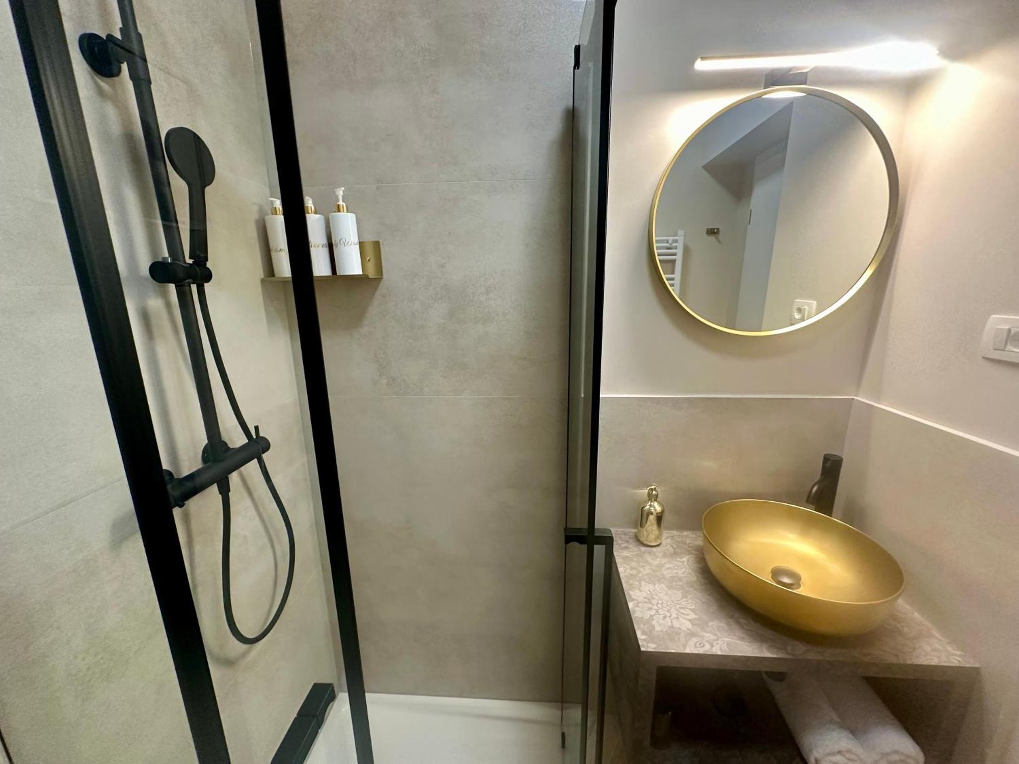 Mariani Luxury Rooms In Center スプリト エクステリア 写真