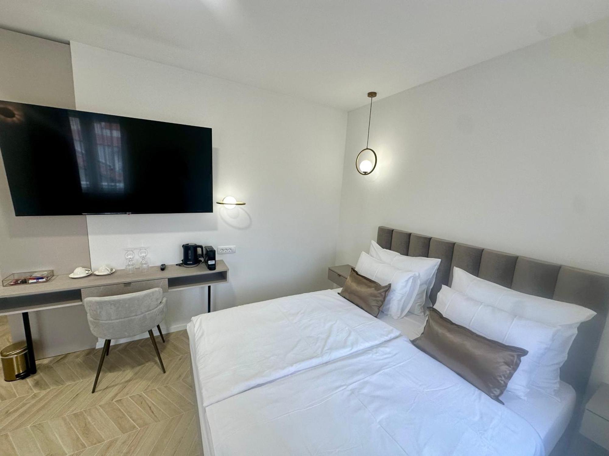 Mariani Luxury Rooms In Center スプリト エクステリア 写真