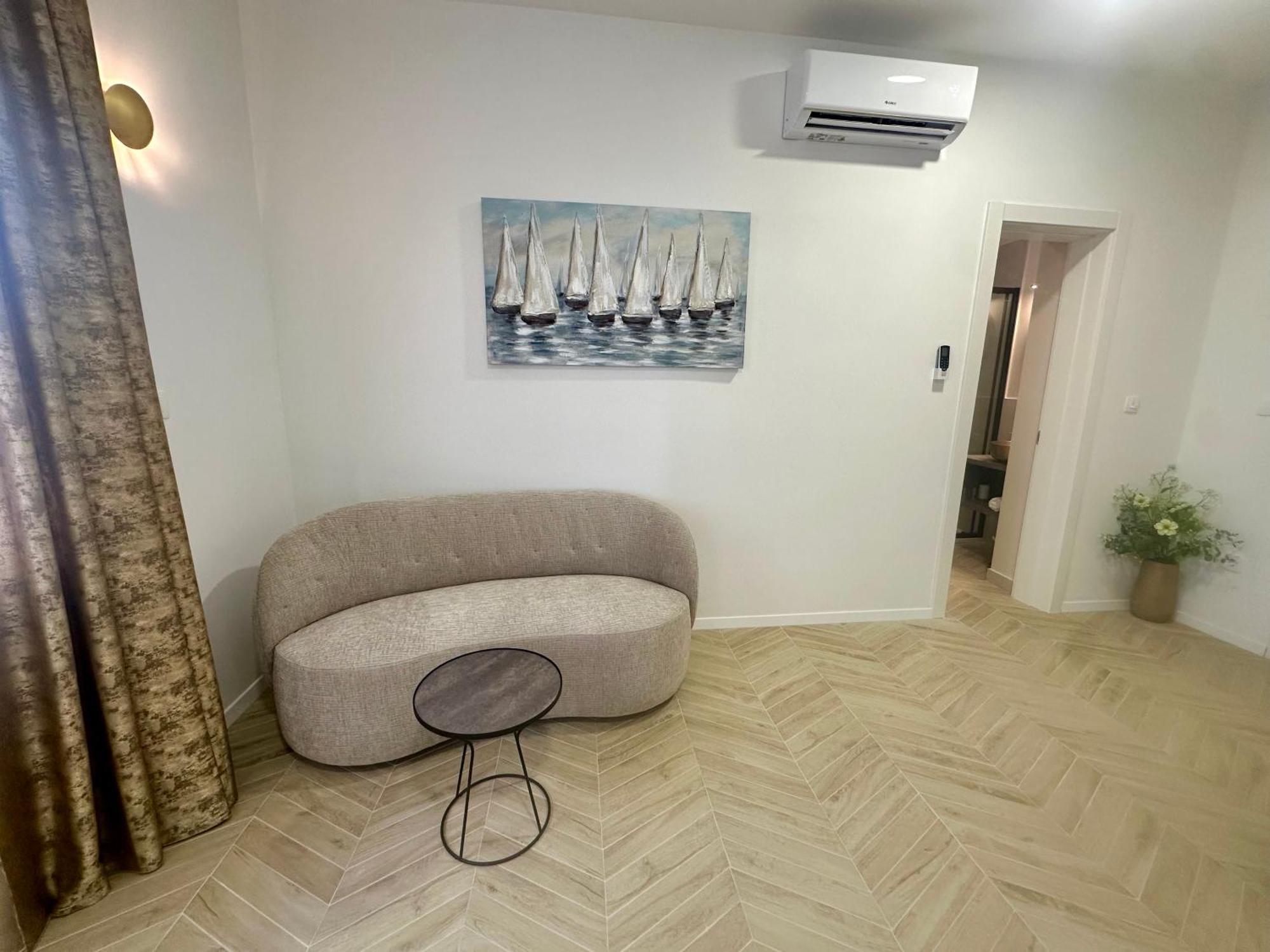 Mariani Luxury Rooms In Center スプリト エクステリア 写真