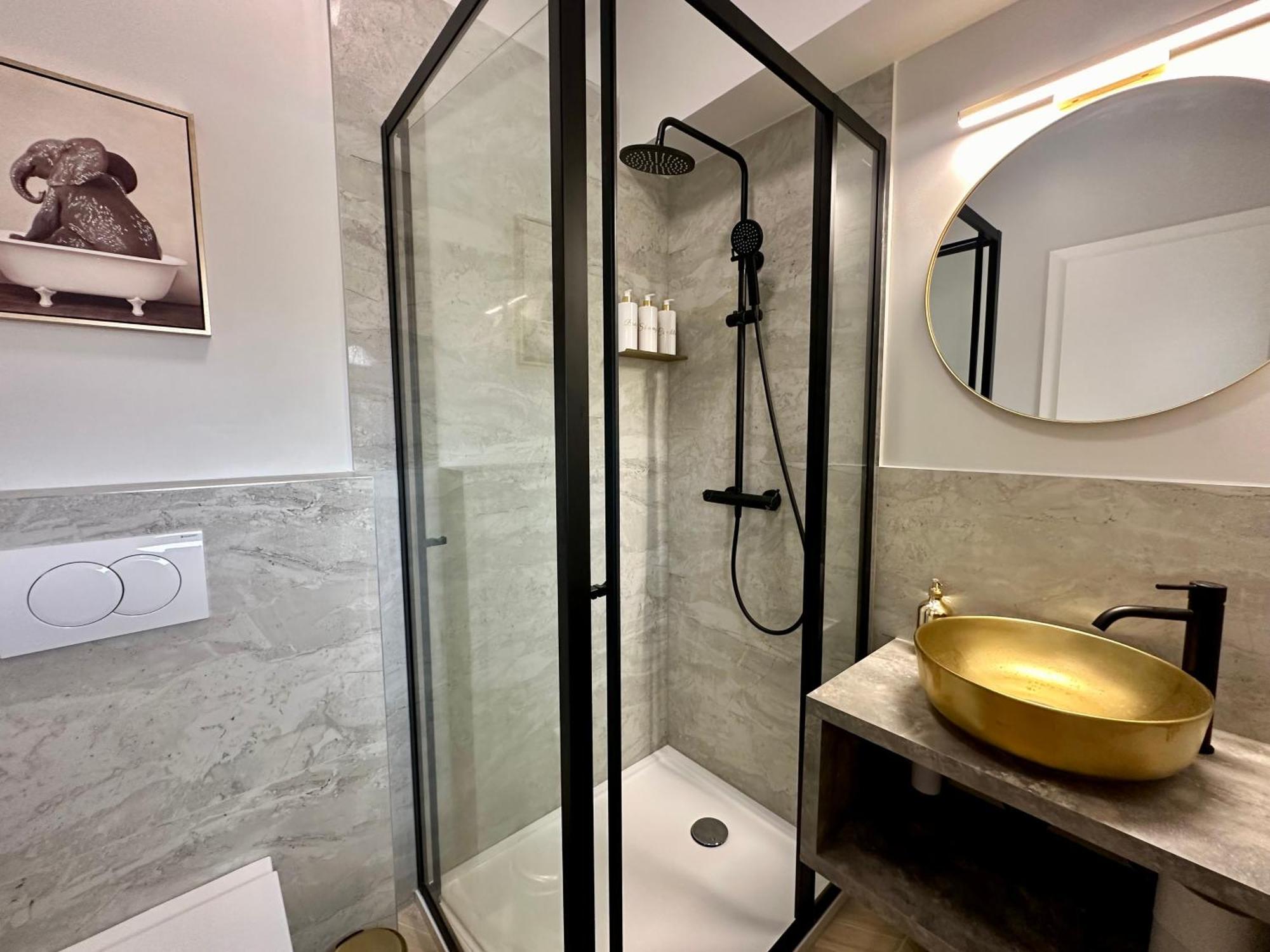 Mariani Luxury Rooms In Center スプリト エクステリア 写真