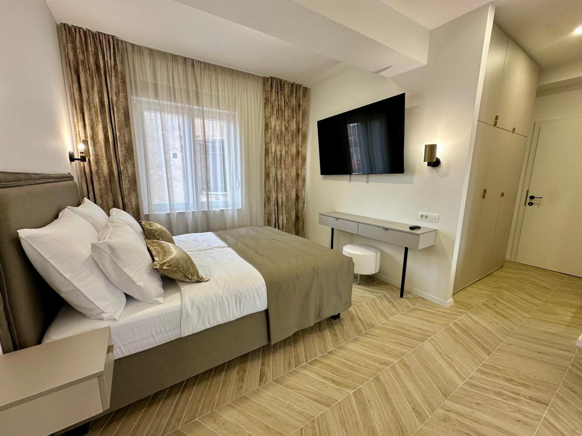 Mariani Luxury Rooms In Center スプリト エクステリア 写真