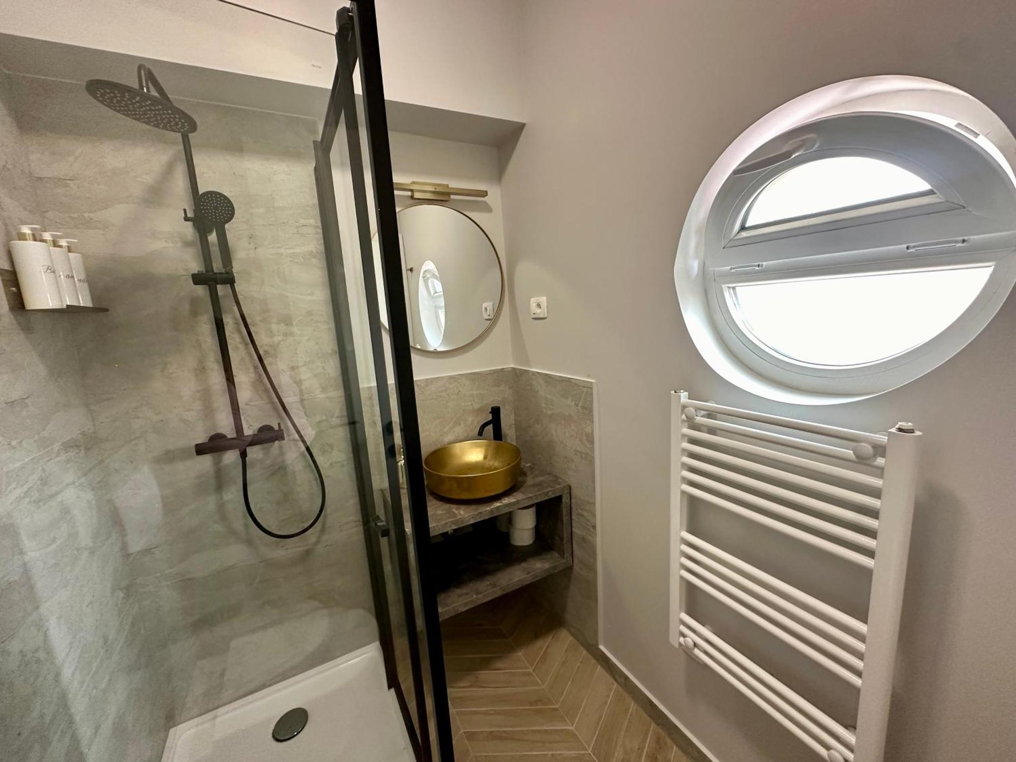 Mariani Luxury Rooms In Center スプリト エクステリア 写真