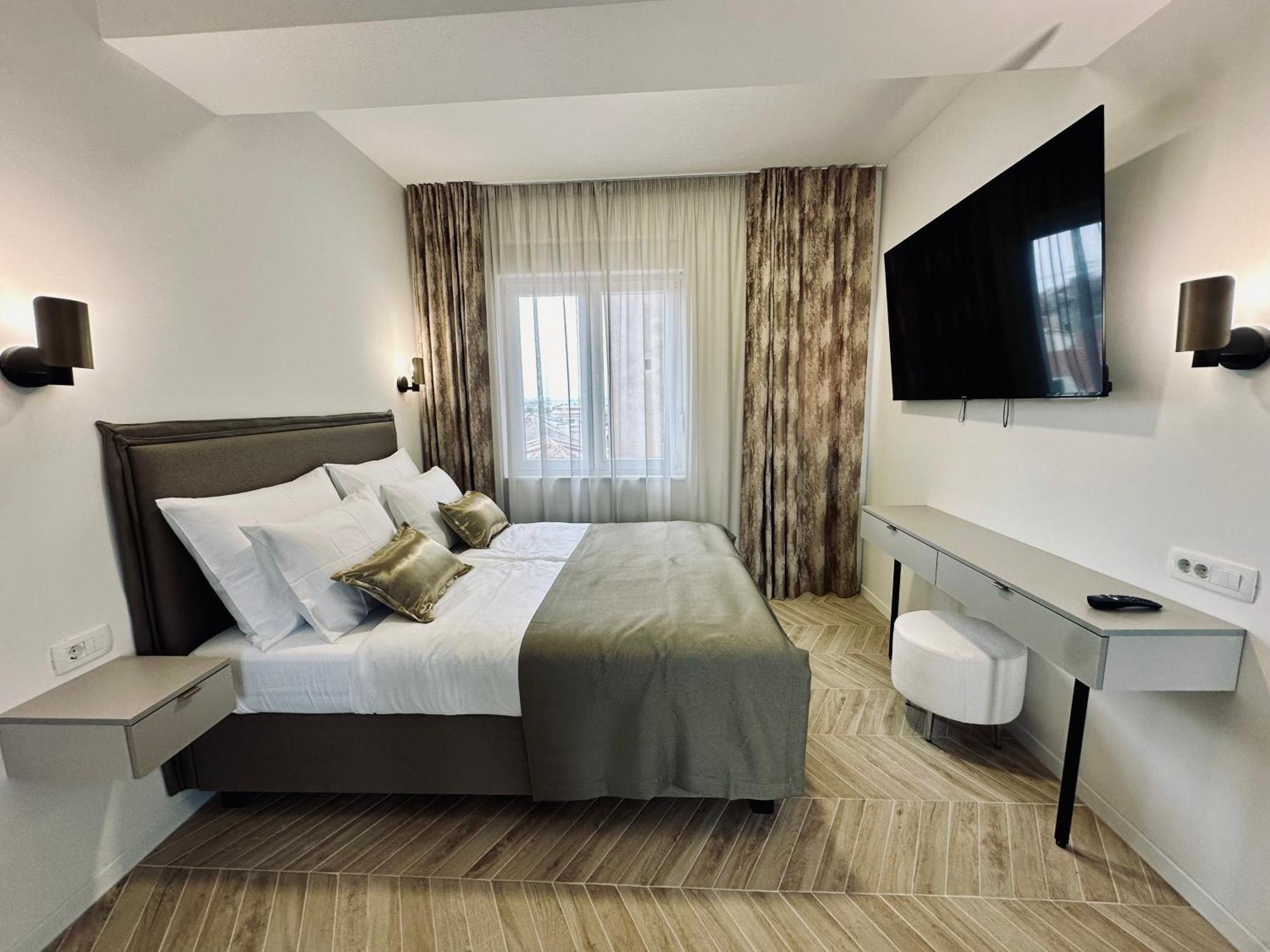 Mariani Luxury Rooms In Center スプリト エクステリア 写真