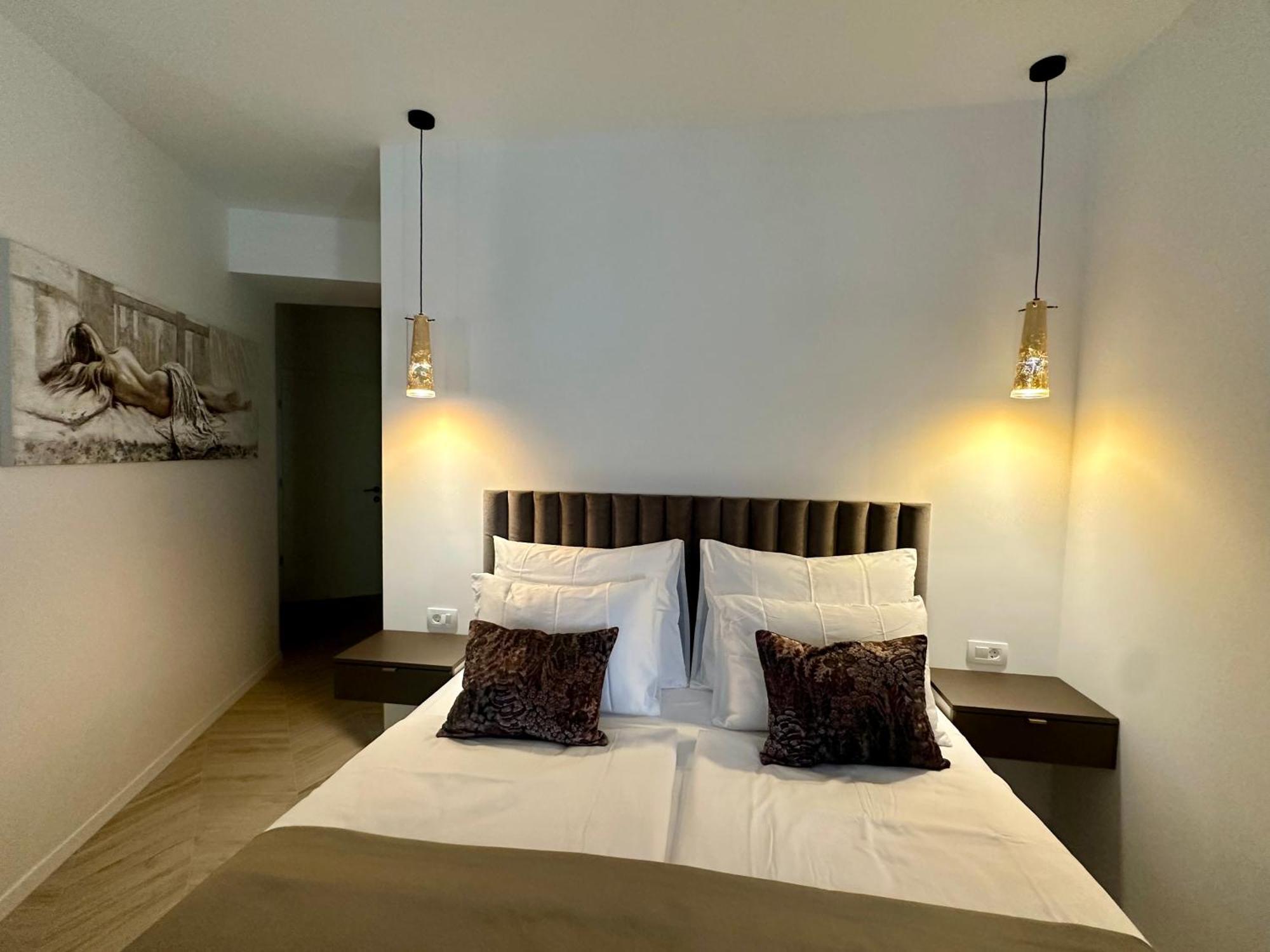 Mariani Luxury Rooms In Center スプリト エクステリア 写真