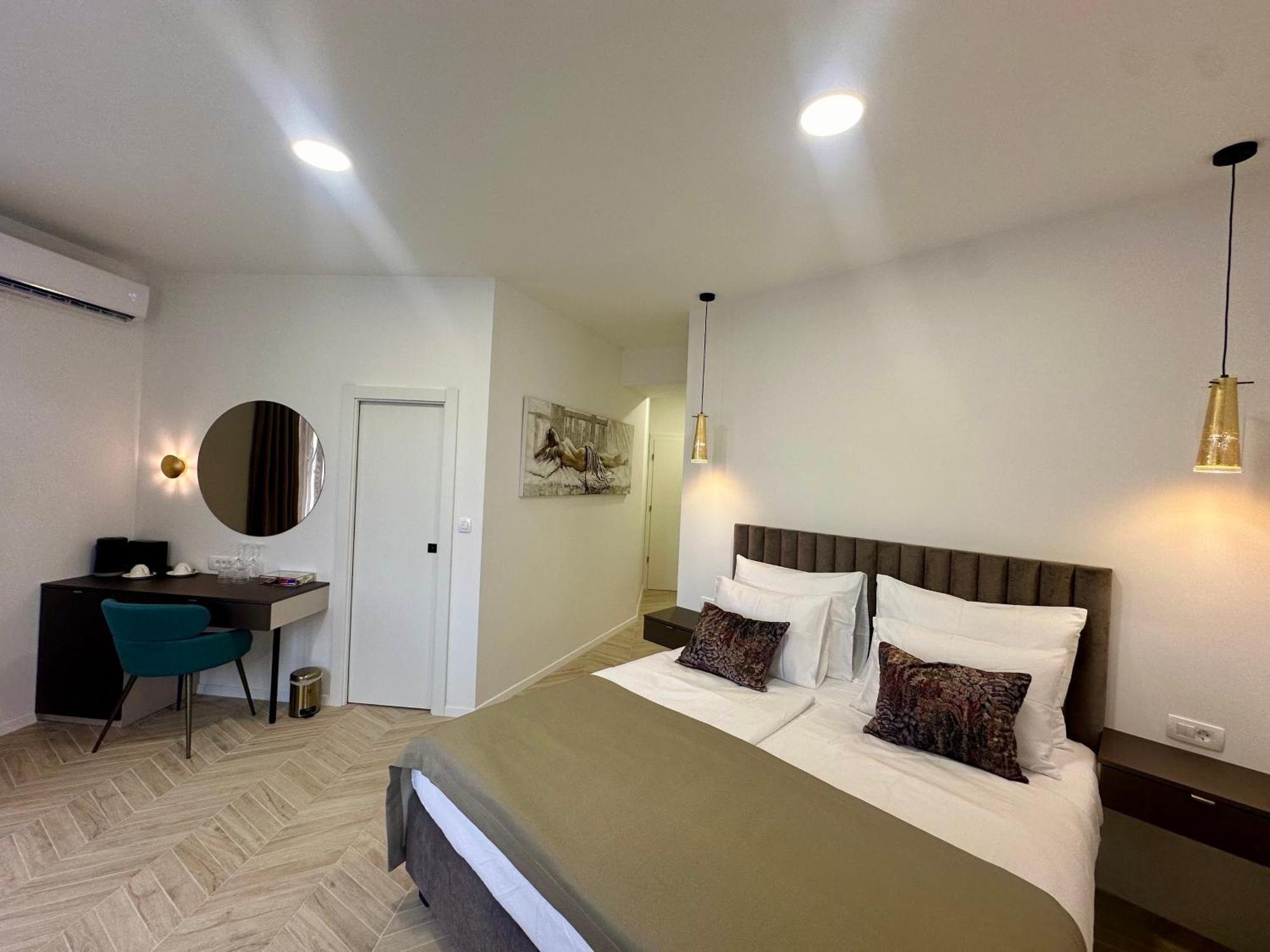Mariani Luxury Rooms In Center スプリト エクステリア 写真
