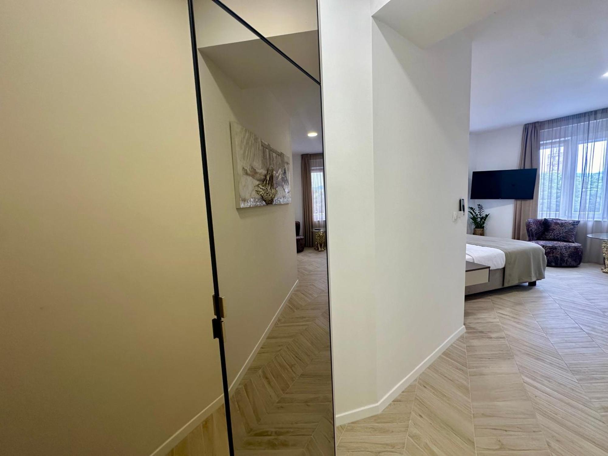Mariani Luxury Rooms In Center スプリト エクステリア 写真