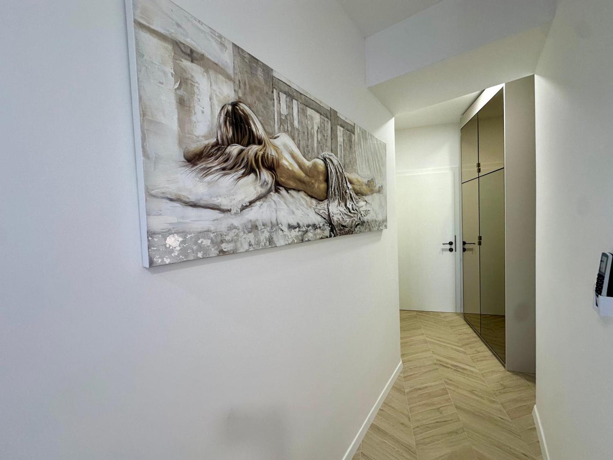Mariani Luxury Rooms In Center スプリト エクステリア 写真