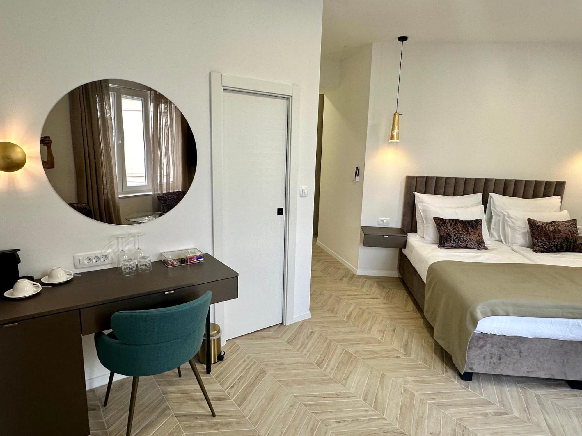 Mariani Luxury Rooms In Center スプリト エクステリア 写真