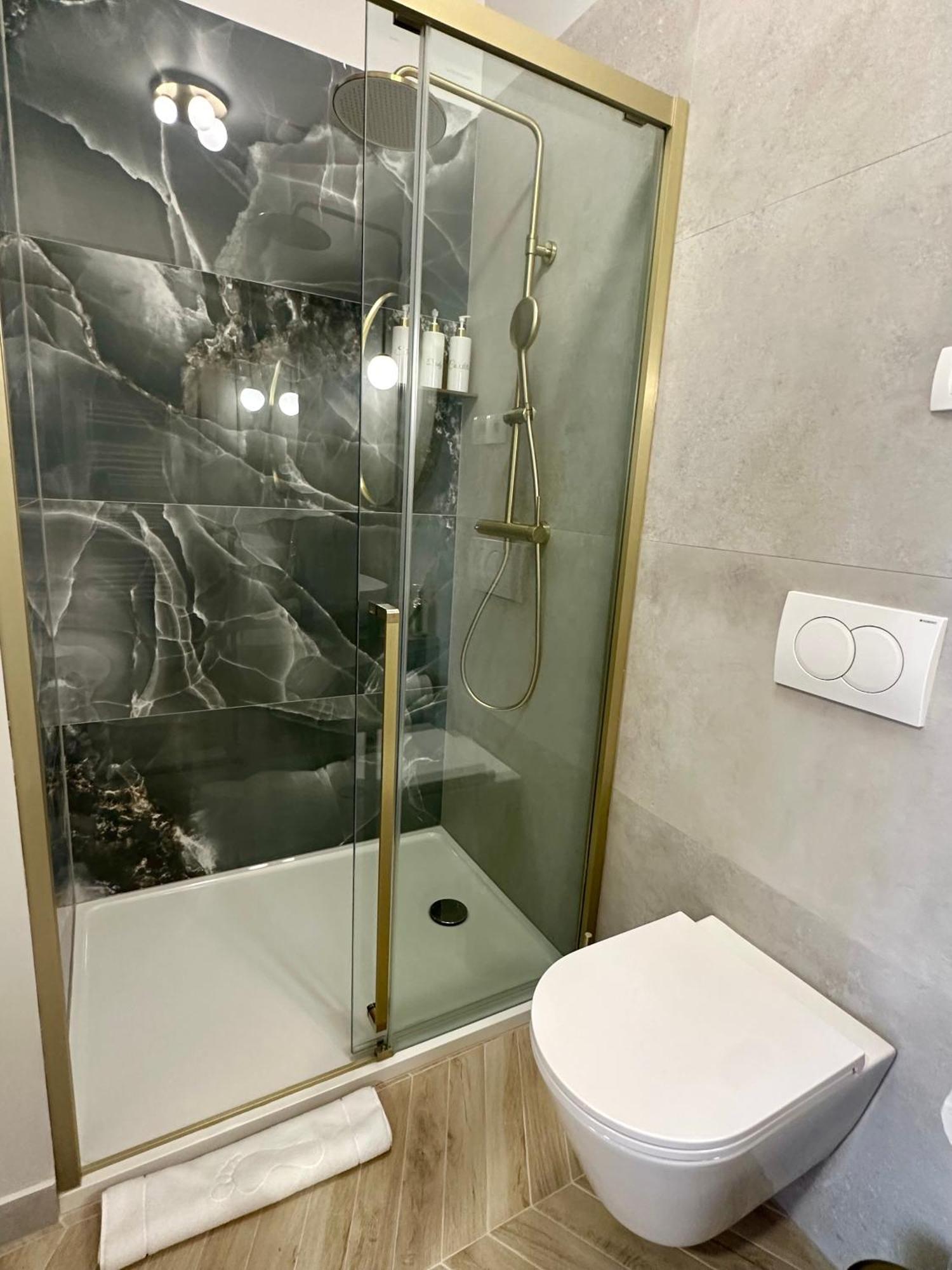 Mariani Luxury Rooms In Center スプリト エクステリア 写真