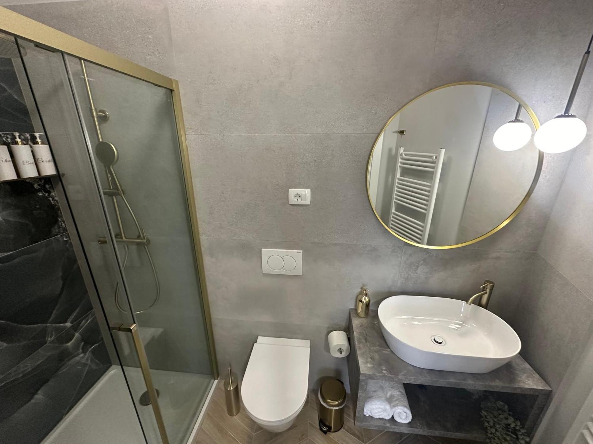 Mariani Luxury Rooms In Center スプリト エクステリア 写真